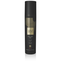 Spray de fixação Curly ever after ghd 120ML