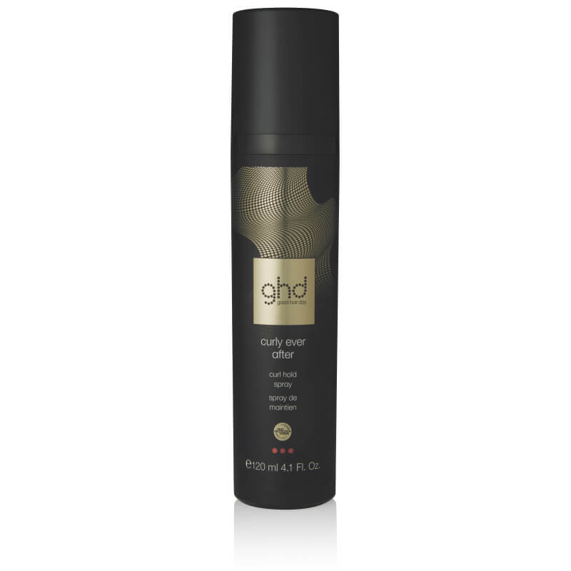 Fixeerspray Curly Ever After ghd 120ML
