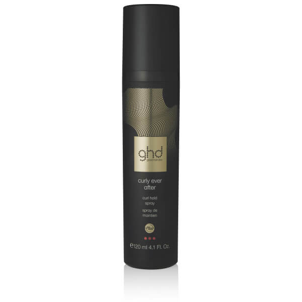 Soin thérapie anti-fourches Rehab ghd 120ML