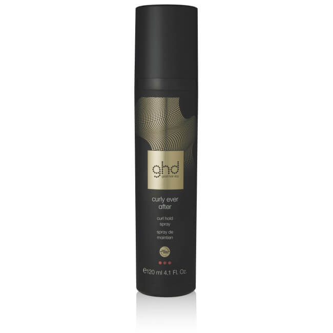 Fixeerspray Curly Ever After ghd 120ML
