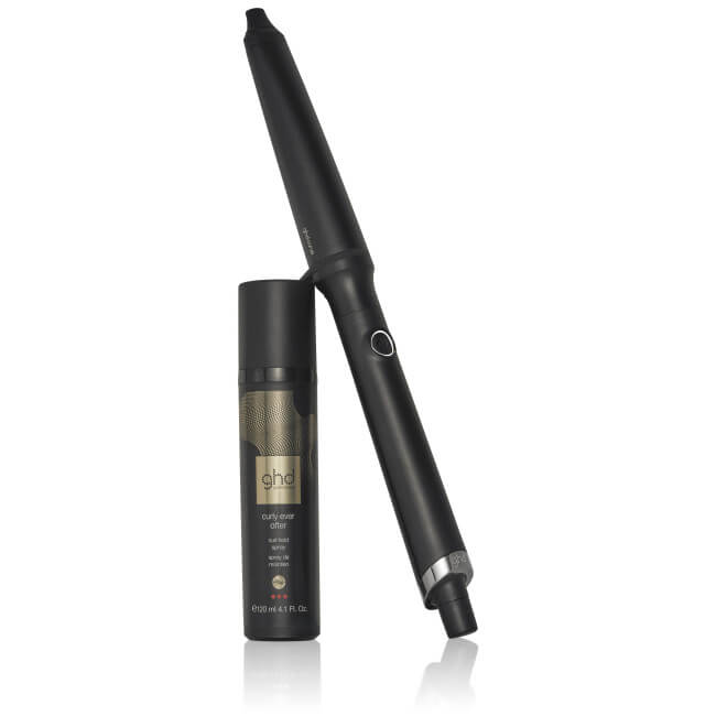 Spray de maintien Curly ever after ghd 120ML