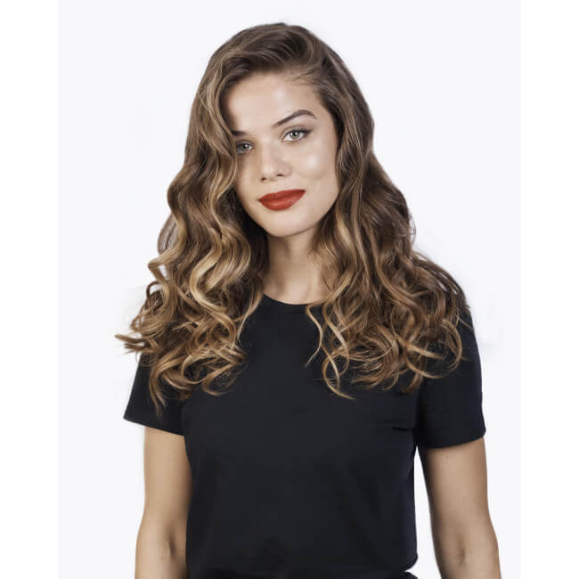 Fixeerspray Curly Ever After ghd 120ML