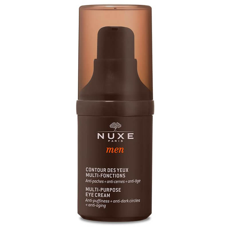 Contorno de ojos multifunción Nuxe Men 15ML