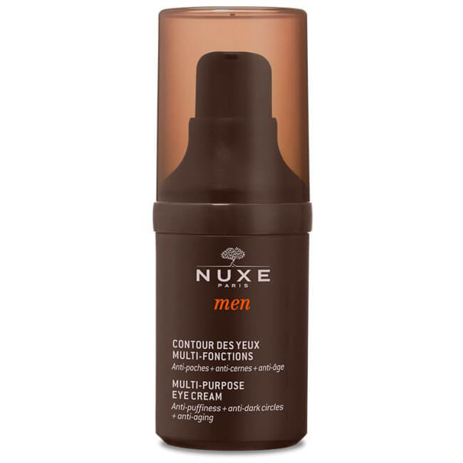 Contorno de ojos multifunción Nuxe Men 15ML