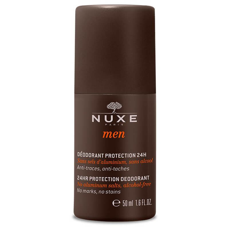 Déodorant Schutz 24h Nuxe Men 50ML