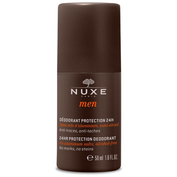 Deodorant 24h protection Nuxe Men 50ML