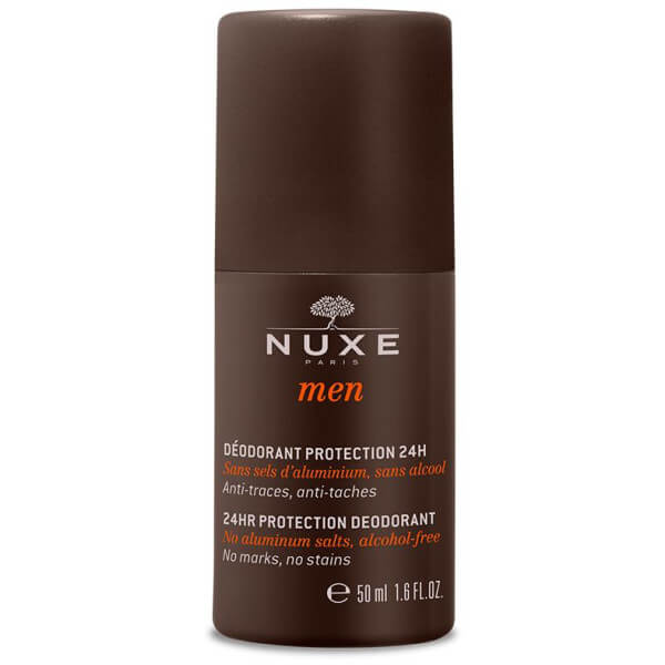 Desodorante protección 24h Nuxe Men 50ML