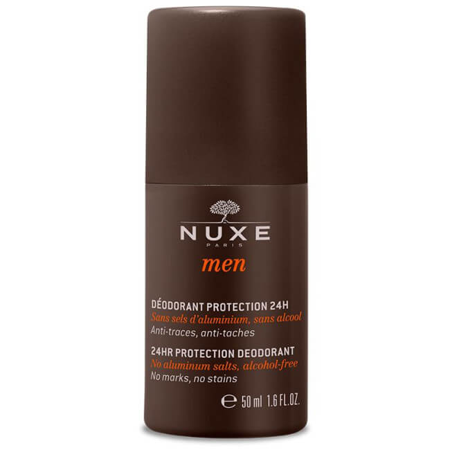 Desodorizante proteção 24h Nuxe Men 50ML