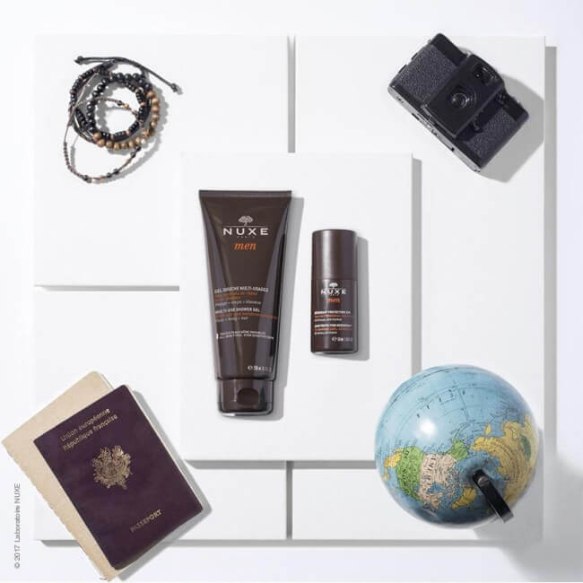 Desodorizante proteção 24h Nuxe Men 50ML