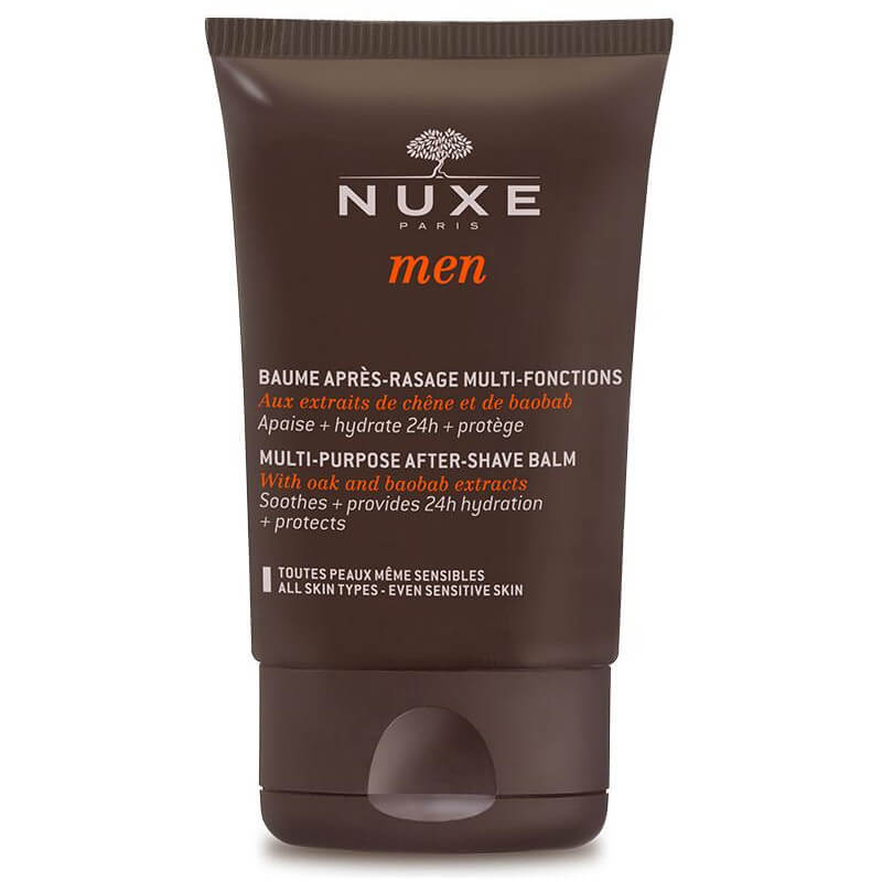 Baume après-rasage multi-fonctions Nuxe Men 50ML