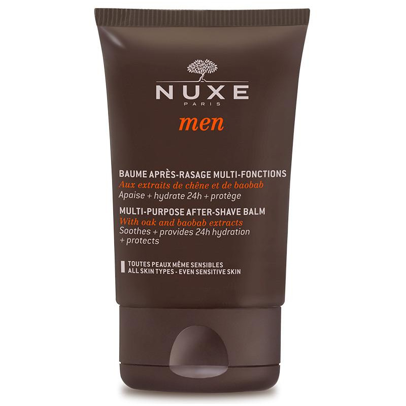 Multi-function aftershave balm Nuxe Men 50ML