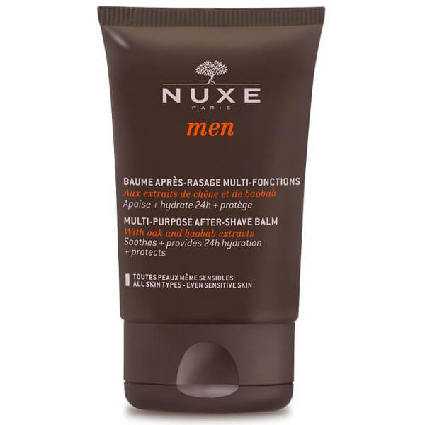 Baume après-rasage multi-fonctions Nuxe Men 50ML