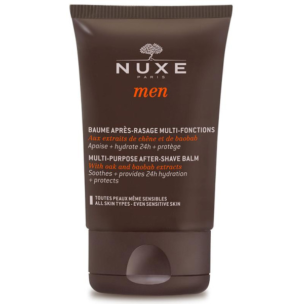 Bálsamo after-shave multiusos Nuxe Men 50ML