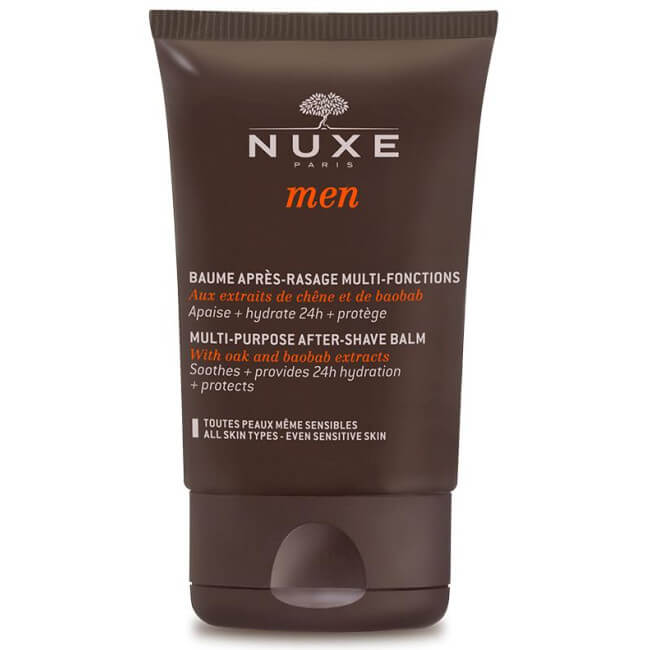 Baume après-rasage multi-fonctions Nuxe Men 50ML