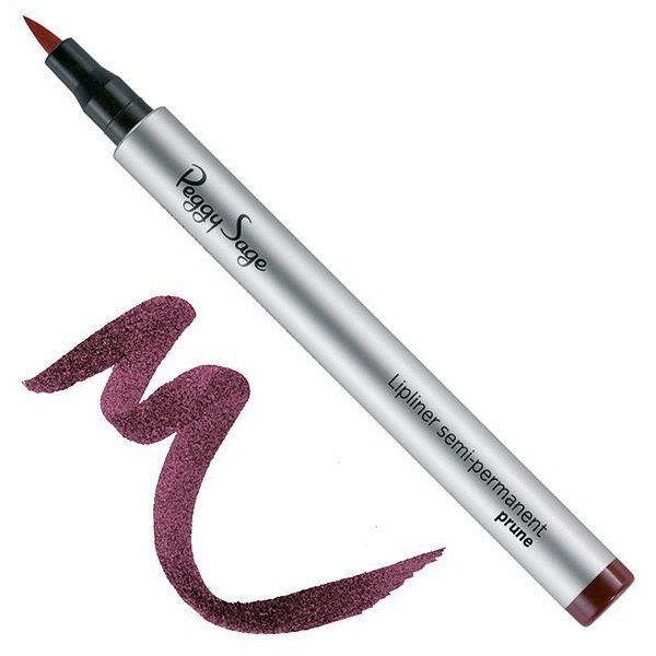 Lipliner Semi-permanent Prune 131605 Lipliner Semi-permanent Prune 131605