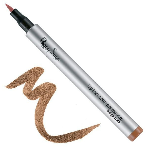lápiz de labios semi-permanente Rose beige 131606 lápiz de labios semi-permanente Rose beige 131606