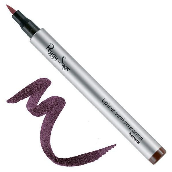 lápiz de labios semipermanente 131607 La Habana lápiz de labios semipermanente 131607 La Habana