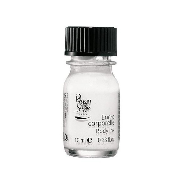 Ink Corporelle White 898001 Ink Corporelle White 898001