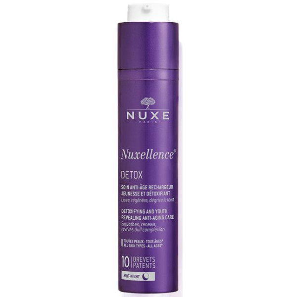 nuxe anti age homme avis