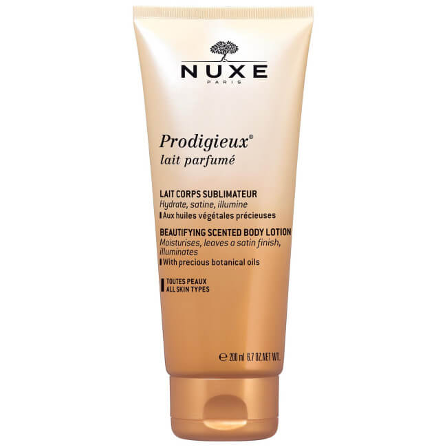 Lait parfumé Prodigieux® Nuxe 200ML