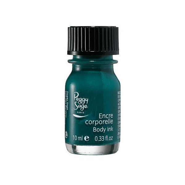 Green Body Ink 898.006 Green Body Ink 898.006