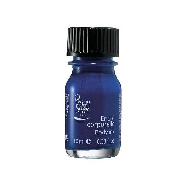 Tinta azul Cuerpo 898007 Tinta azul Cuerpo 898007
