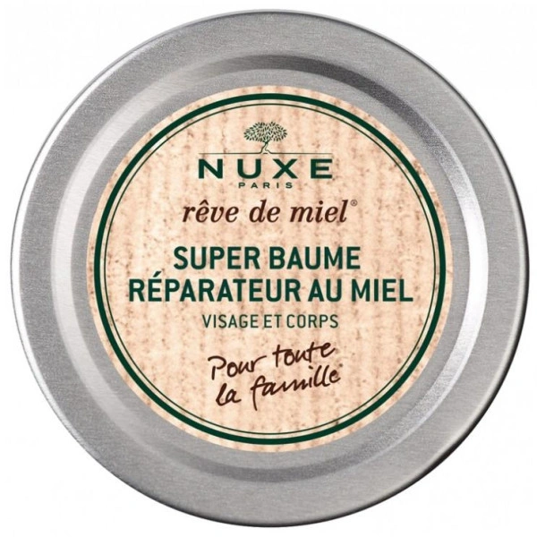 Super baume visage & corps réparateur Rêve de Miel® Nuxe 40ML
