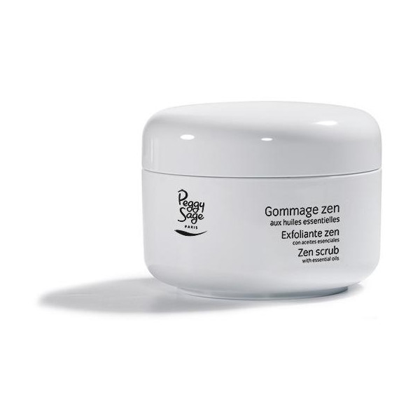 Scrub Zen 240 401 560 Grs Scrub Zen 240 401 560 Grs