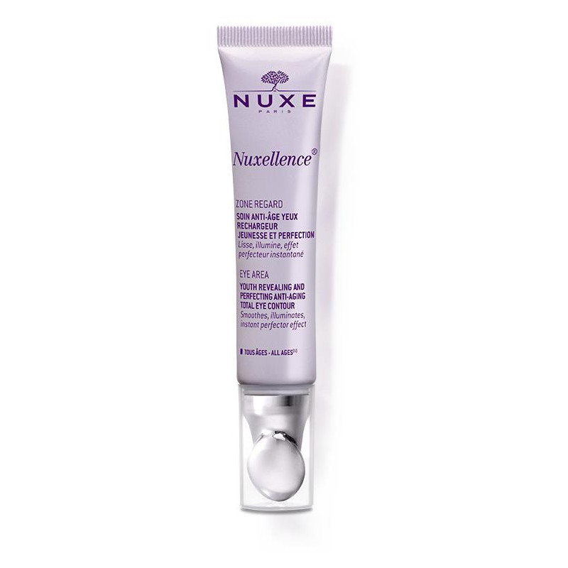 Nuxellence® eye contour zone by Nuxe 15ML