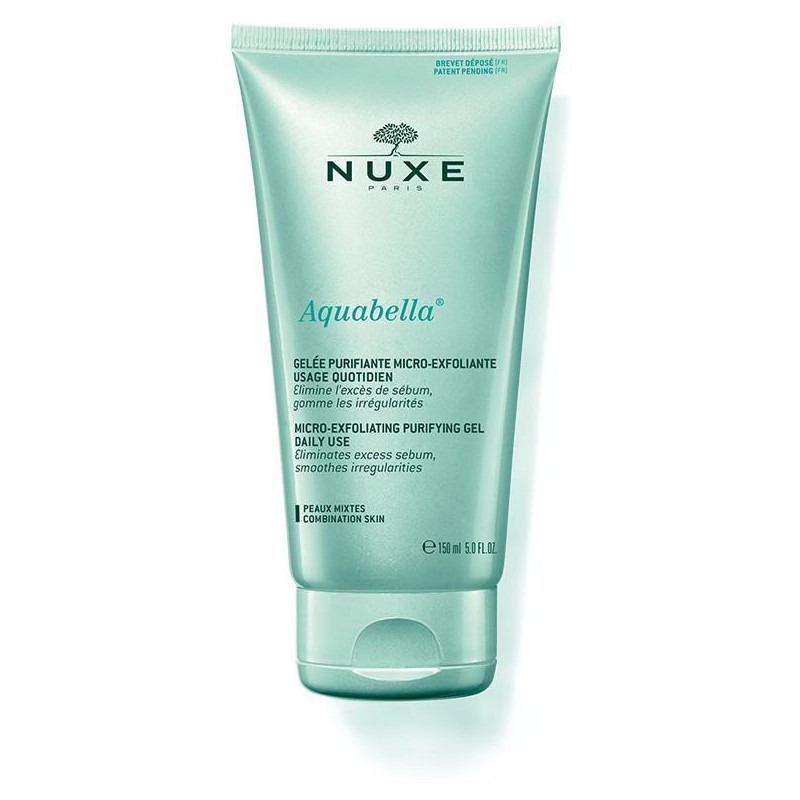 Purifying micro-exfoliating gel Aquabella® Nuxe 150ML