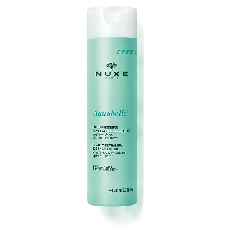 Aquabella® beauty-revealing lotion-essence Nuxe 200ML
