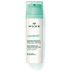 Emulsion hydratante für strahlende Schönheit Aquabella® Nuxe 50ML