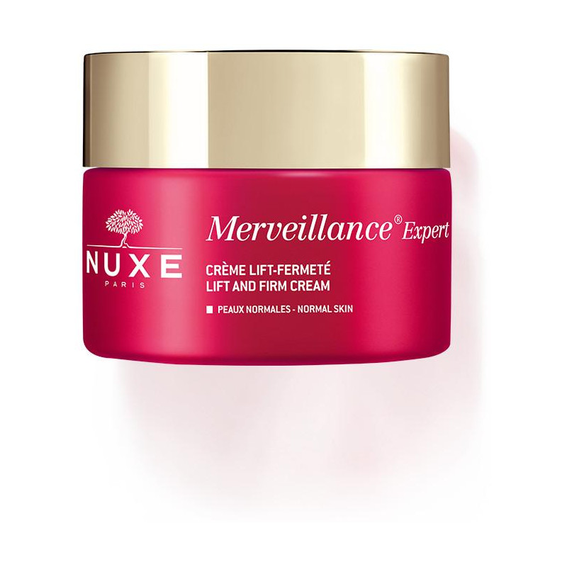 Crème lift-fermeté Merveillance® Expert Nuxe 50ML
