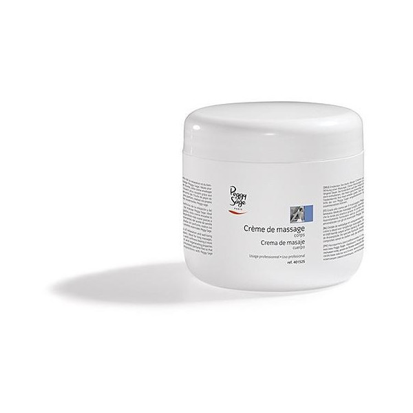 Cuerpo Crema de masaje 500 ML 401525 Cuerpo Crema de masaje 500 ML 401525
