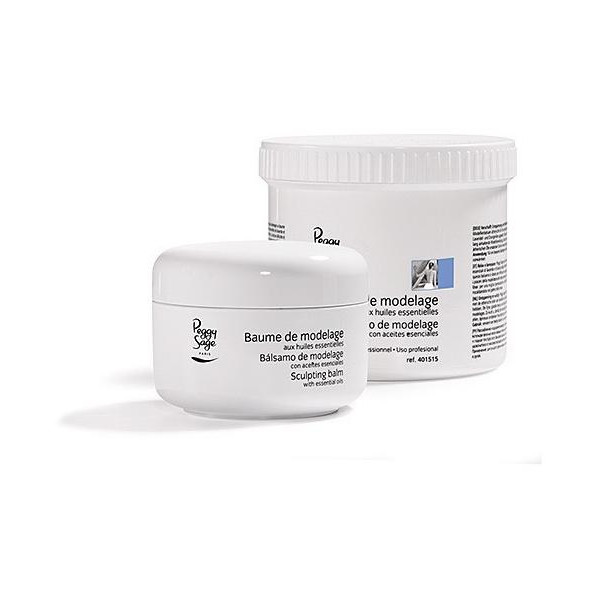 Body Massage Balm 500 ML 401515 Body Massage Balm 500 ML 401515