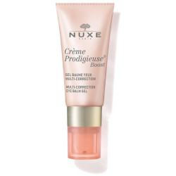 Gel balsem voor de ogen, multi-correctie Crème Prodigieuse® Boost Nuxe 15ML