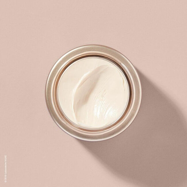 Baume de noite nutri-fortificante Nuxuriance® Gold Nuxe 50ML