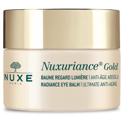 Baume sguardo luminoso Nuxuriance® Gold Nuxe 15ML