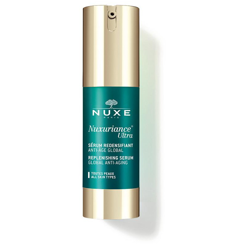Anti-aging Densifying Serum Nuxuriance® Ultra Nuxe 30ML