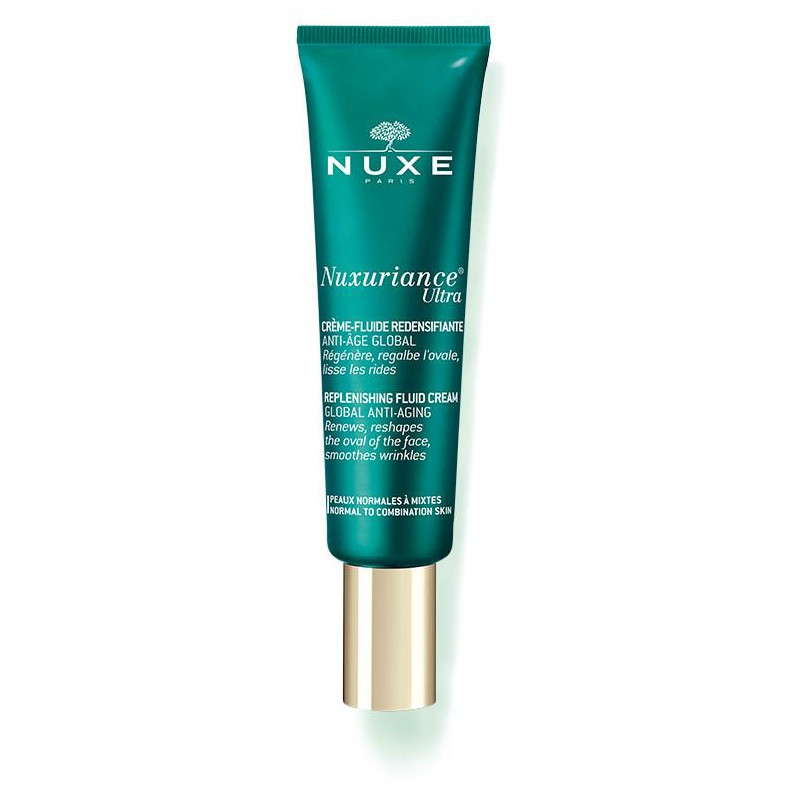 Crème fluide straffende Anti-Aging Pflege Nuxuriance® Ultra Nuxe 50ML