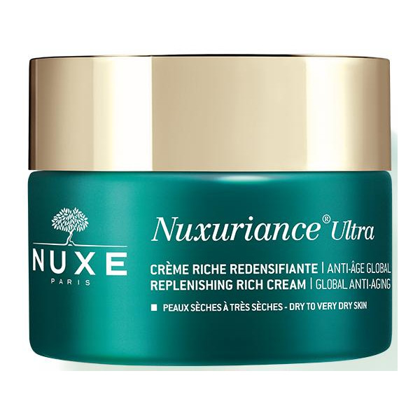 avis creme redensifiante anti age nuxe