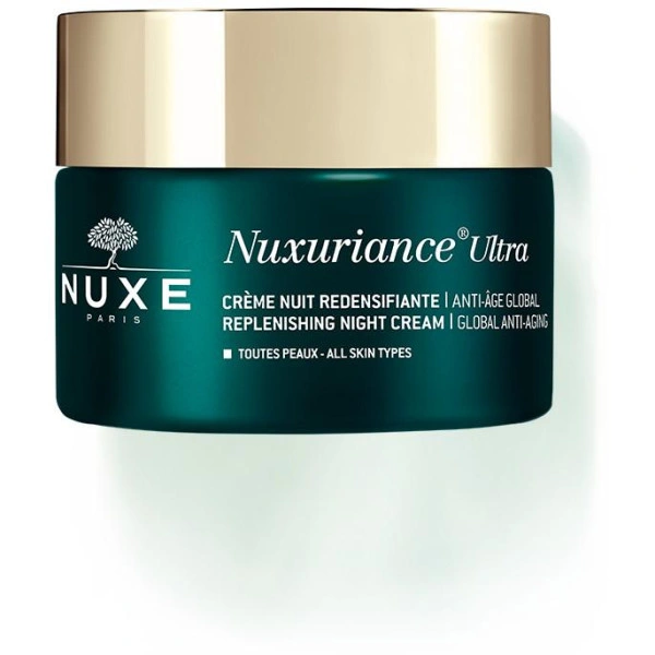 Crema notte ridensificante Nuxuriance® Ultra Nuxe 50ML