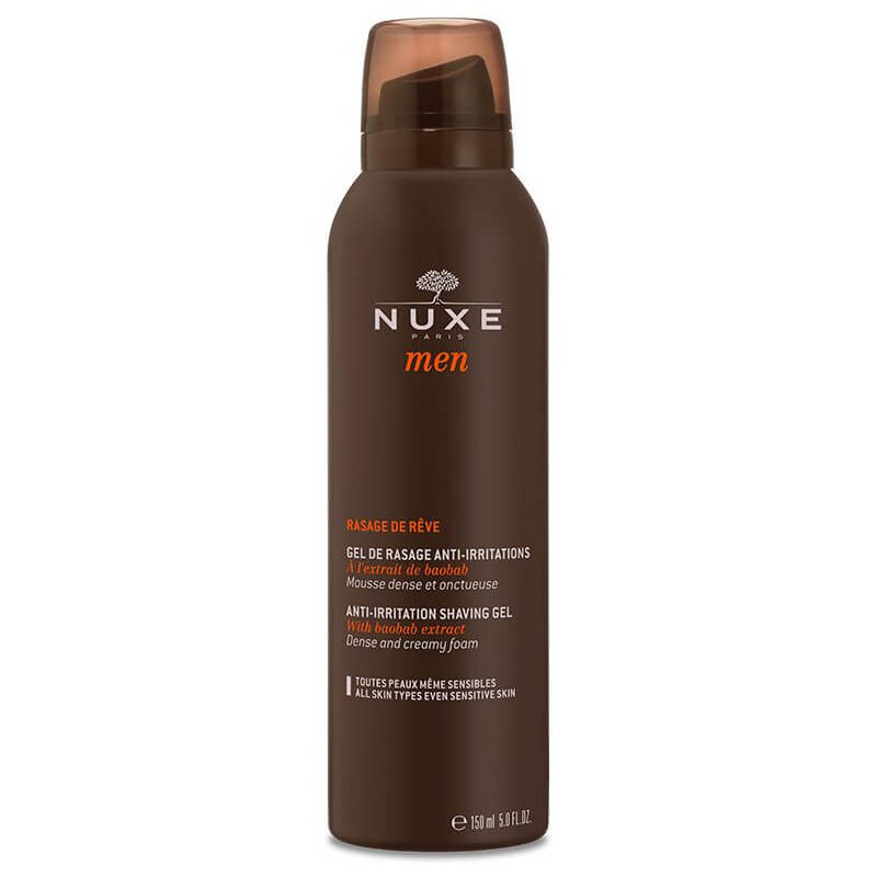 Gel doccia multiuso Nuxe Men 150ML