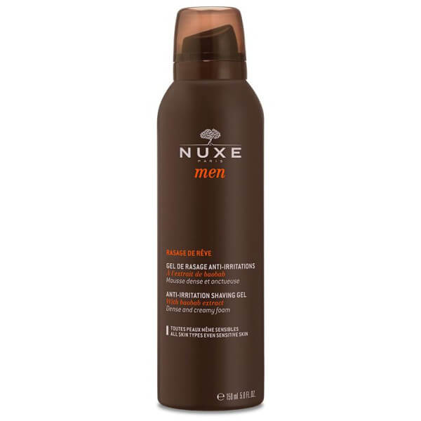 Multi-purpose shower gel Nuxe Men 150ML