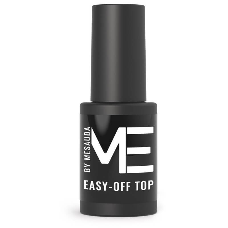 ME by Mesauda semi-permanent base & top 5ML