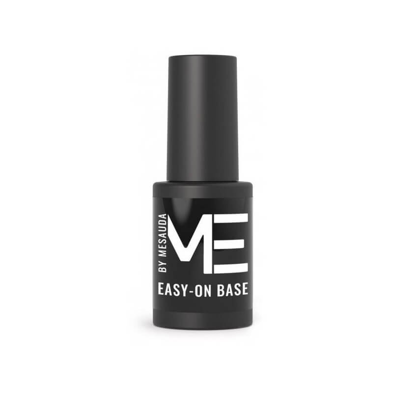 Base coat facile da applicare ME di Mesauda 4,5ML