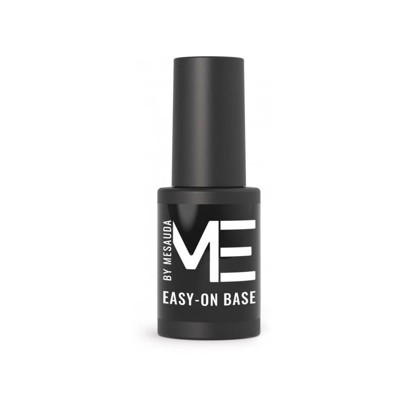 Easy-on base coat ME by Mesauda 4.5ML