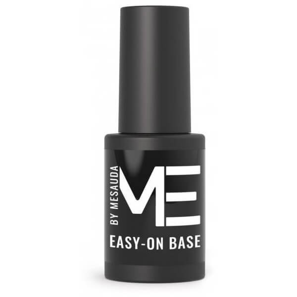 Base coat facile da applicare ME di Mesauda 4,5ML