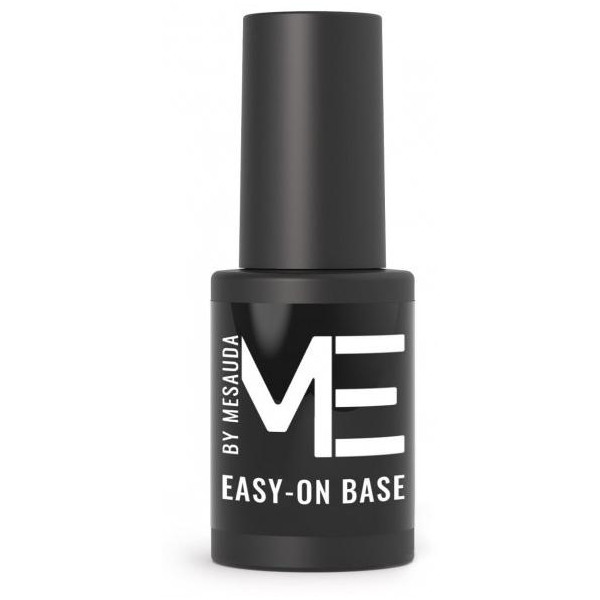 Easy-on base coat ME by Mesauda 4.5ML