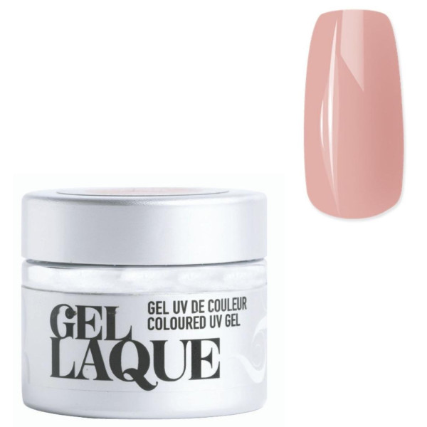 Gel Laque Great Rose BeautyNails 5g